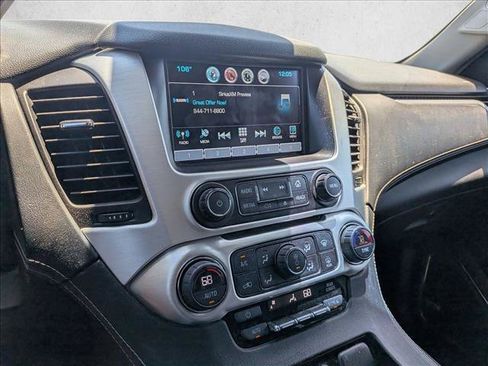 Used 2017 GMC Yukon SLE w/ Convenience Package RWD image 11