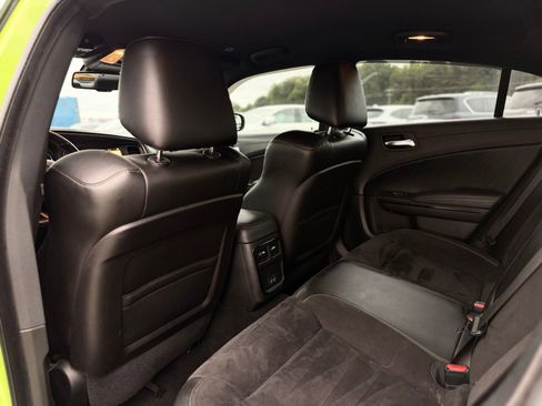 Used 2023 Dodge Charger Scat Pack RWD image 30