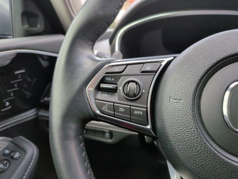 Used 2023 Acura MDX SH-AWD w/ Advance Package image 23