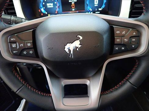 New 2026 Ford Bronco Heritage Edition AWD/4WD image 15