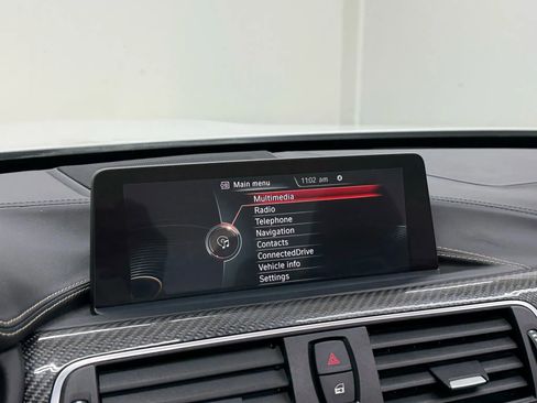 Used 2016 BMW M4 Convertible 2D image 36