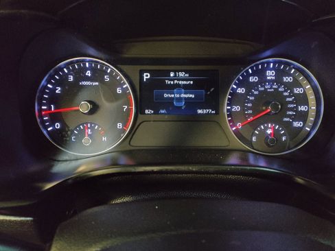 Used 2022 Kia Forte GT-Line w/ GT-Line Premium Package FWD image 23