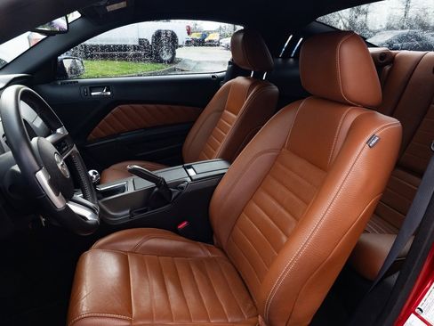 Used 2011 Ford Mustang GT Premium w/ Electronics Pkg image 18