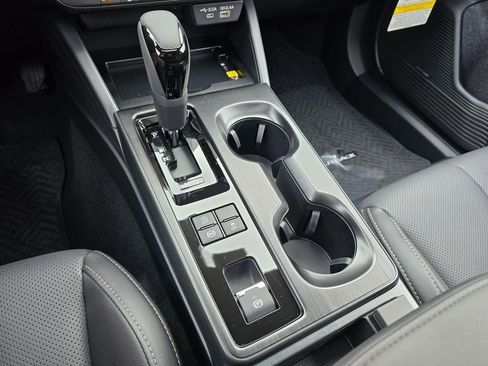 New 2026 Subaru Outback Limited image 22