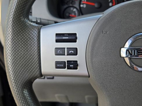 Used 2021 Nissan Frontier S w/ S Utility Package image 24