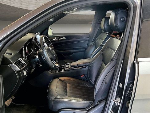 Used 2018 Mercedes-Benz GLE 350 image 22