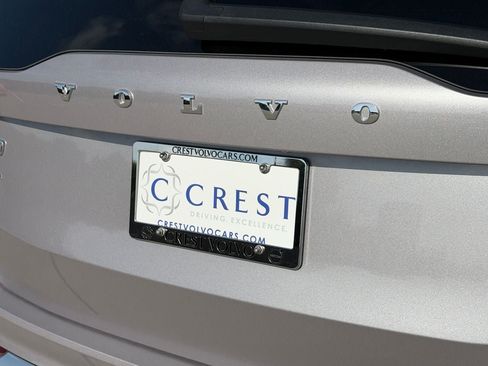 New 2026 Volvo XC90 T8 Core AWD/4WD image 9
