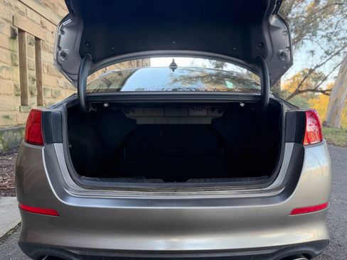 Used 2015 Kia Optima EX image 18