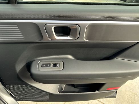 New 2026 Hyundai Santa Fe SE FWD image 21
