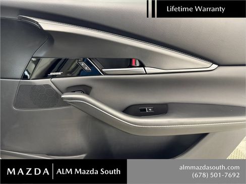 New 2026 MAZDA CX-30 2.5 Turbo w/ Premium Plus Pkg AWD/4WD image 15