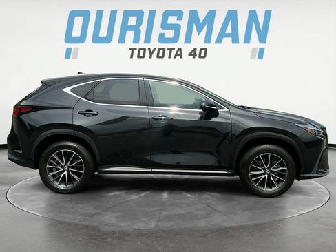 Used 2024 Lexus NX 350 AWD image 8