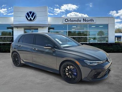 New 2026 Volkswagen Golf