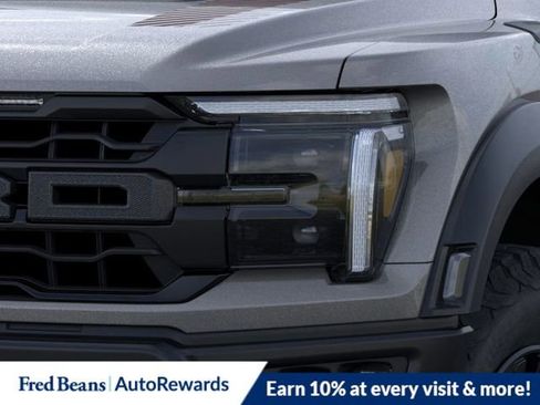 New 2026 Ford F150 Raptor image 19