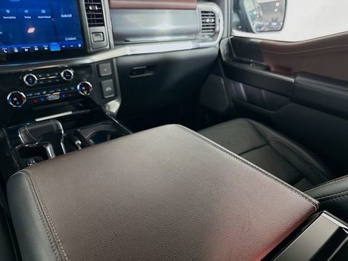 Used 2021 Ford F150 Lariat image 25