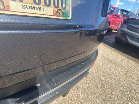 Certified 2023 Hyundai Tucson SEL image 6