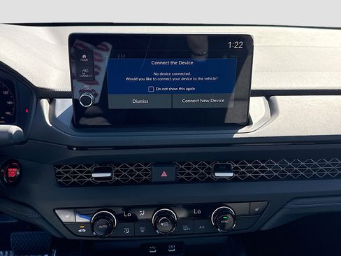 Certified 2026 Honda Accord SE image 12