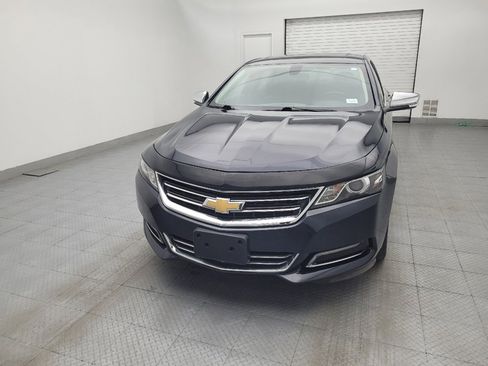 Used 2018 Chevrolet Impala Premier w/ Premier Convenience Package FWD image 15