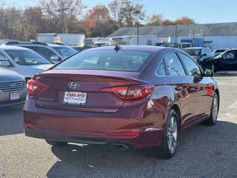 Used 2016 Hyundai Sonata SE image 5