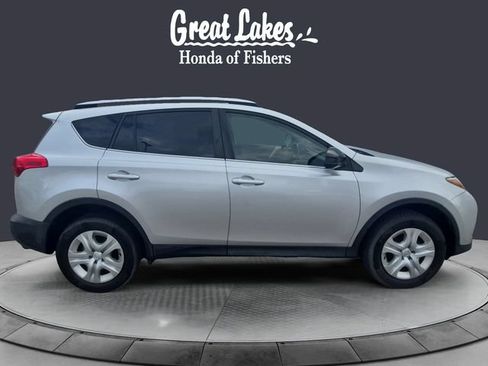 Used 2014 Toyota RAV4 LE FWD image 6