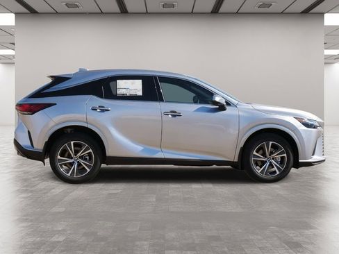 New 2026 Lexus RX 350 Premium image 6