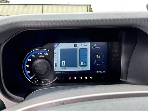 Used 2024 Ford Bronco Black Diamond AWD/4WD image 24