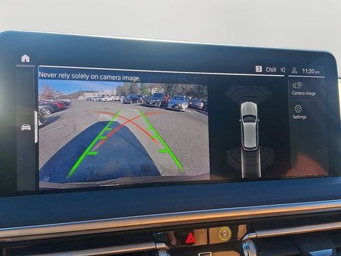 Used 2023 BMW X3 xDrive30i w/ Premium Package w/ZPA image 20