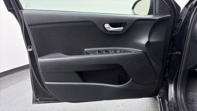 Used 2021 Kia Rio LX FWD image 13
