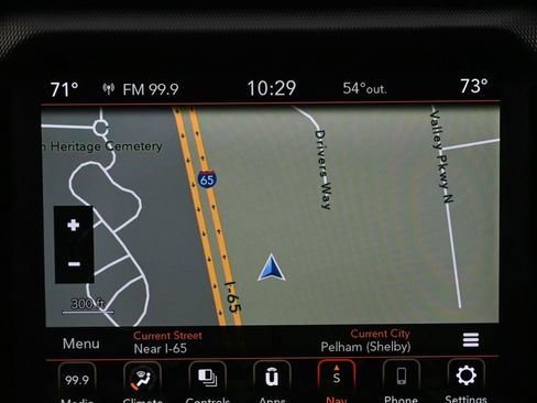 Used 2022 Jeep Wrangler Unlimited Sahara AWD/4WD image 11