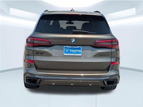 Used 2023 BMW X5 sDrive40i w/ M Sport Package RWD image 4