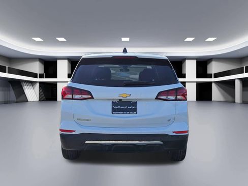 Used 2024 Chevrolet Equinox LT image 5