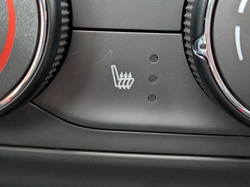 New 2026 Chevrolet Trax LS w/ LS Convenience Package image 22