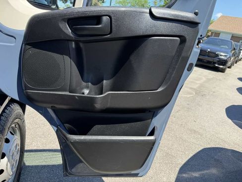 Used 2019 RAM ProMaster 3500 FWD image 28
