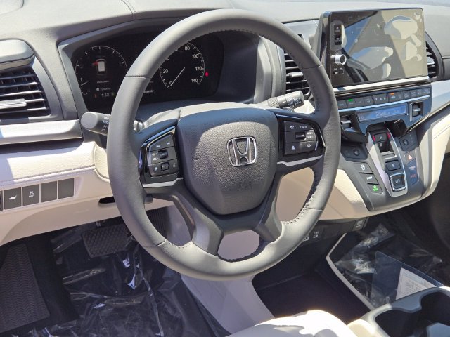 New 2026 Honda Odyssey EX-L image 12