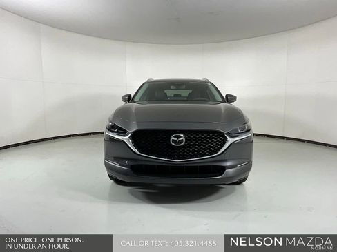New 2026 MAZDA CX-30 AWD 2.5 S w/ Premium Package image 2