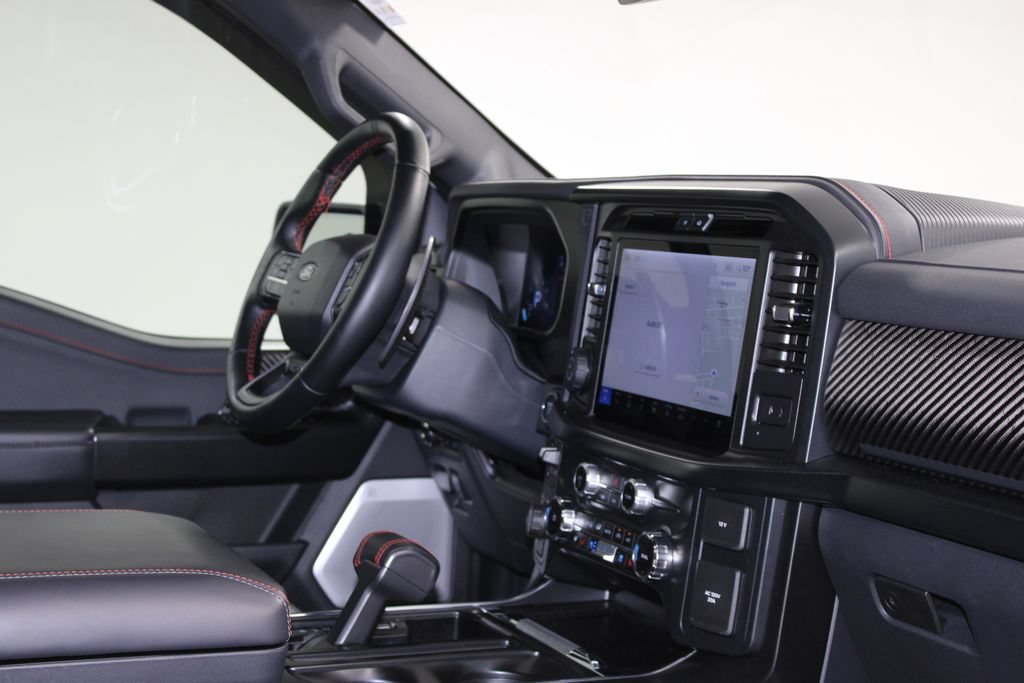 Used 2025 Ford F150 Raptor AWD/4WD image 32