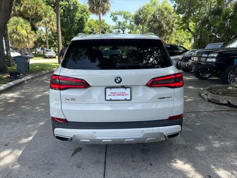 Used 2019 BMW X5 xDrive40i w/ Premium Package 2 AWD/4WD image 8