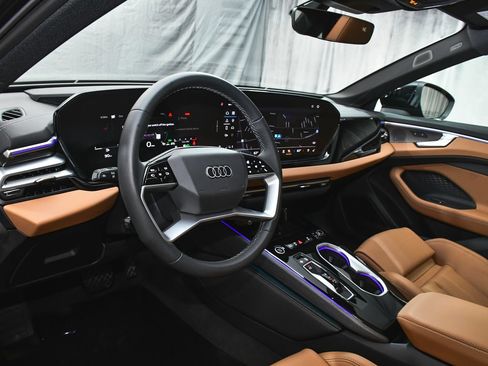 Used 2026 Audi A6 Premium Plus w/ Premium Plus Package AWD/4WD image 21