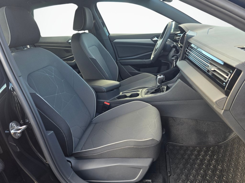 New 2026 Volkswagen Jetta Sport FWD image 41