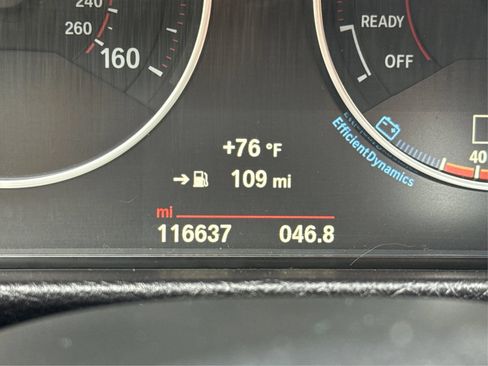 Used 2016 BMW 435i Gran Coupe RWD image 17