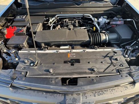 New 2026 Chevrolet Colorado Trail Boss image 33