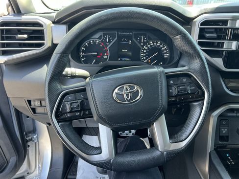 Used 2022 Toyota Tundra SR5 w/ TRD Off-Road Package AWD/4WD image 18
