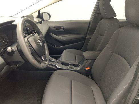 Used 2023 Toyota Corolla LE FWD image 17