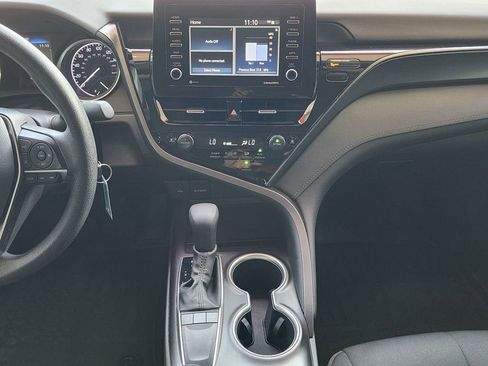 Used 2023 Toyota Camry LE image 12