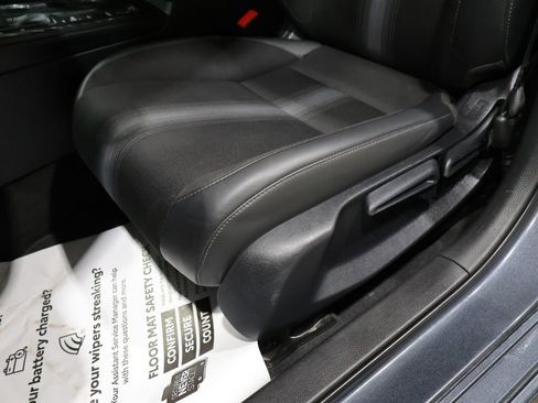 Used 2024 Honda Civic Sport image 12