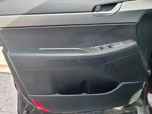 Used 2023 Hyundai Palisade SEL w/ Cargo Package image 8