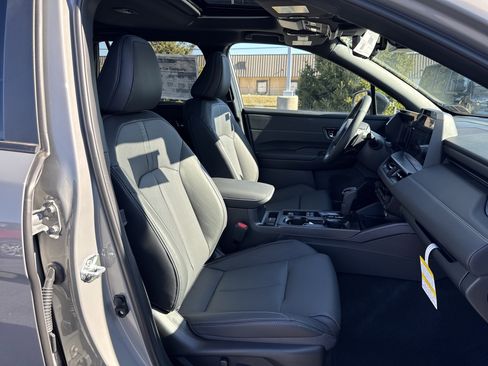 New 2026 Subaru Outback Touring image 17