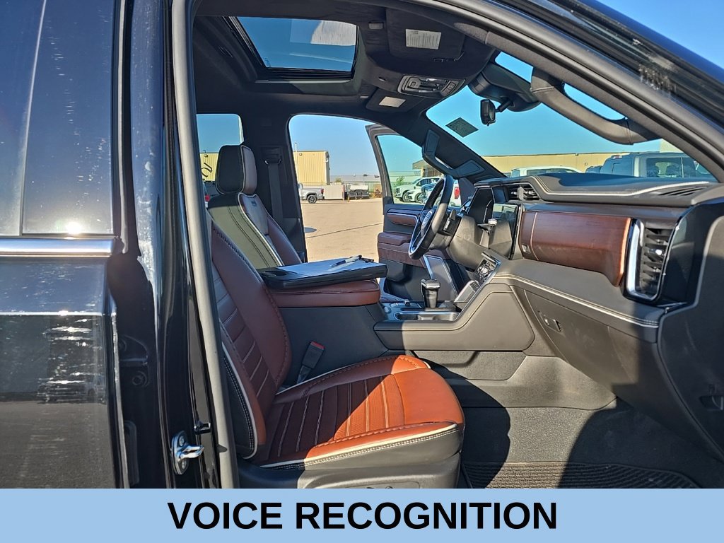 Used 2026 GMC Sierra 1500 Denali Ultimate AWD/4WD image 17