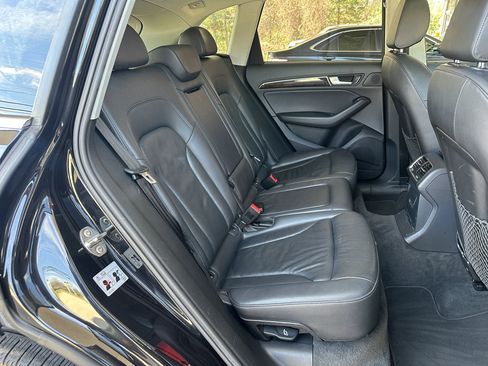 Used 2014 Audi Q5 2.0T Premium Plus w/ Premium Plus Package AWD/4WD image 12