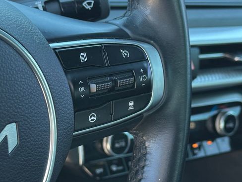 Used 2024 Kia K5 GT-Line image 22