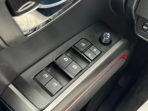 Certified 2023 Toyota Tacoma TRD Sport w/ Advanced Technology Package image 32